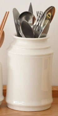 Keramik-Utensilienhalter im Japan-Stil – Bild 7 | LuxeStyle