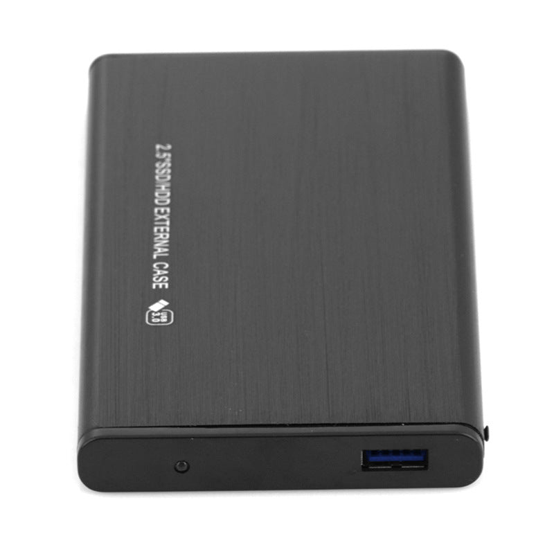 Festplattengehäuse 2,5 Zoll SSD USB 3.0 – Bild 3 | LuxeStyle