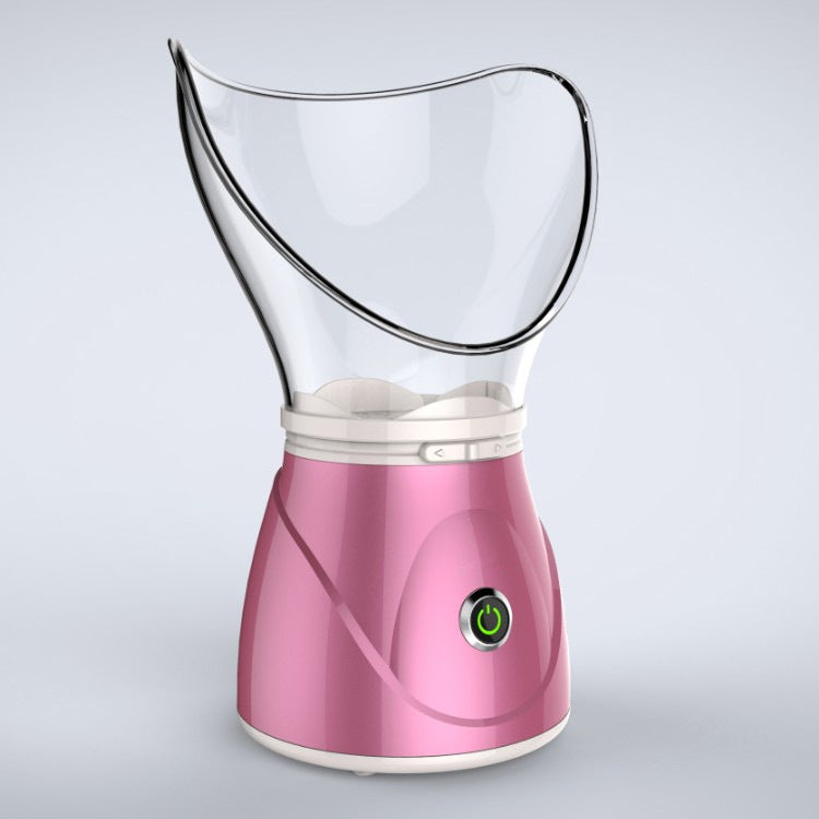 Befeuchtender Gesichts-Dampfer – Bild 3 | LuxeStyle