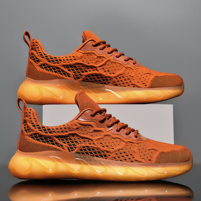 Casual Mesh Schuhe