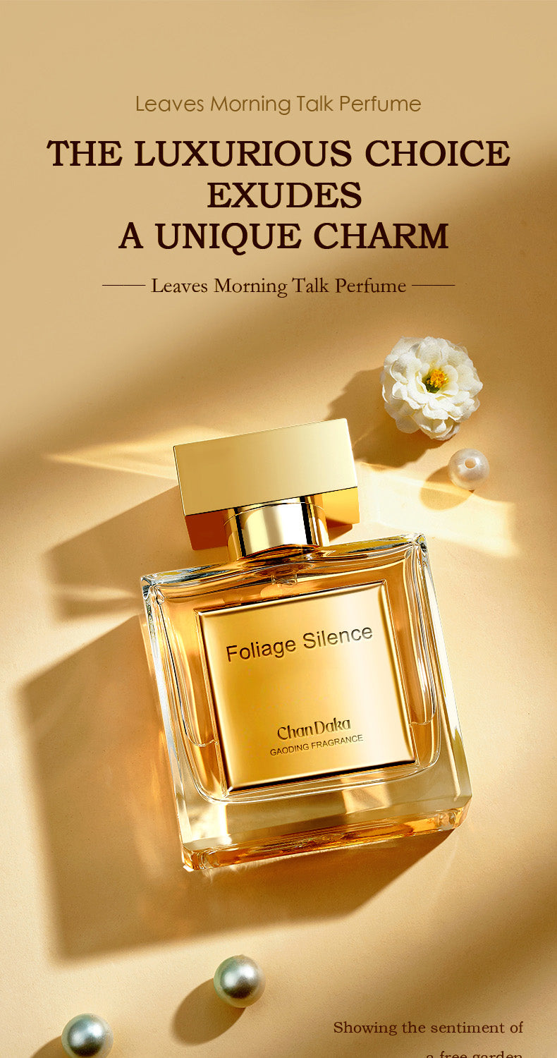 Foliage Silence Eau de Parfum 50ml – Ansicht 3