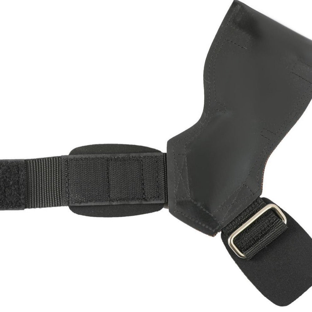 Gewichtheber-Booster-Handschuhe für sicheren Halt – Bild 9 | LuxeStyle