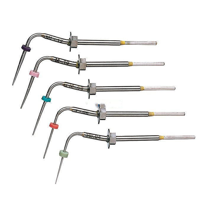 Dentalmaterialien Sperian Heiss-Spitze – Bild 4 | LuxeStyle