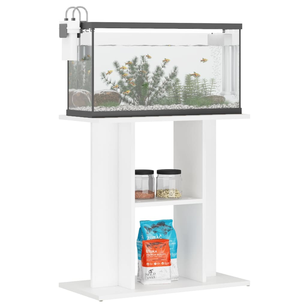 Aquarium Unterschrank 60x Holz