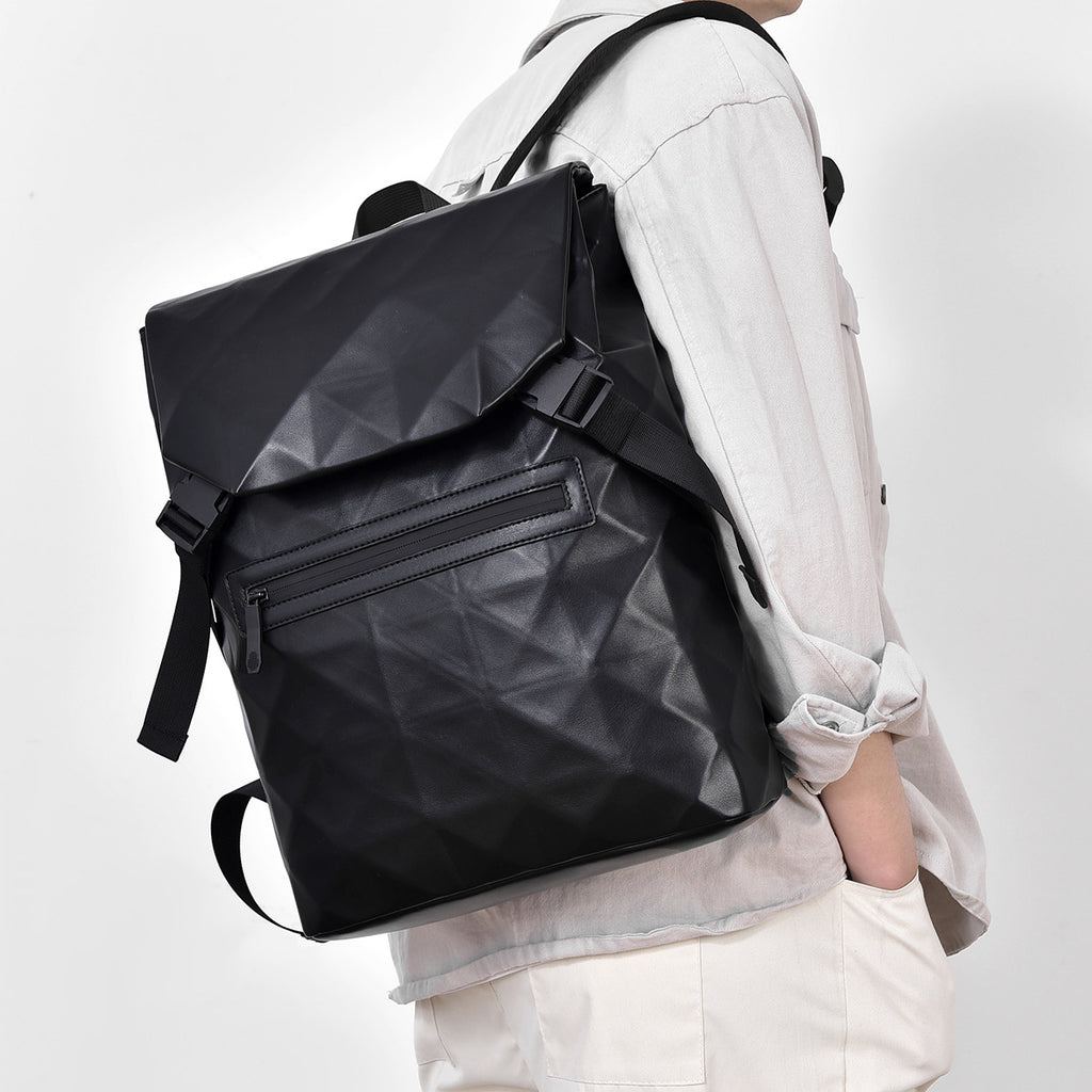 Diamond Lattice Herren Rucksack