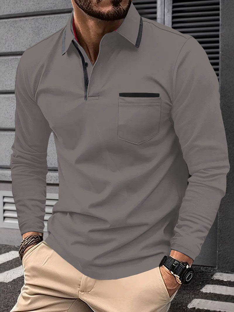 Herren Polo-Shirt