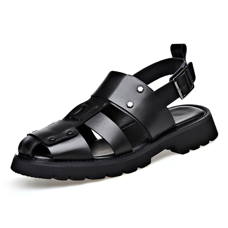 Atmungsaktive Casual-Schuhe mit Plattform