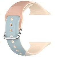 Silikon-Armband für Smartwatch – Bild 10 | LuxeStyle