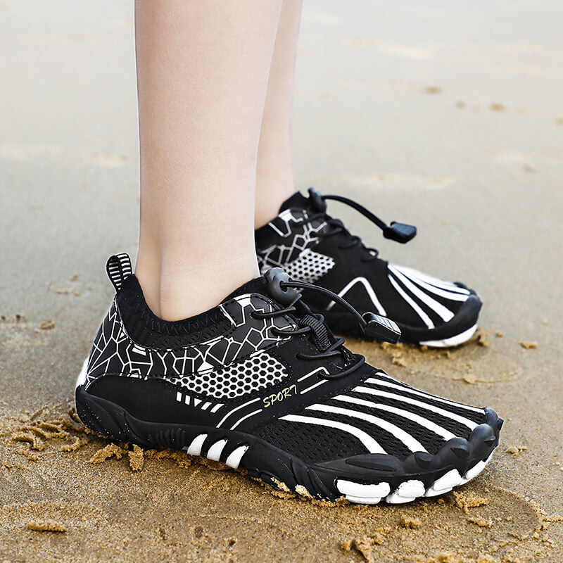 Wanderschuhe für Kids