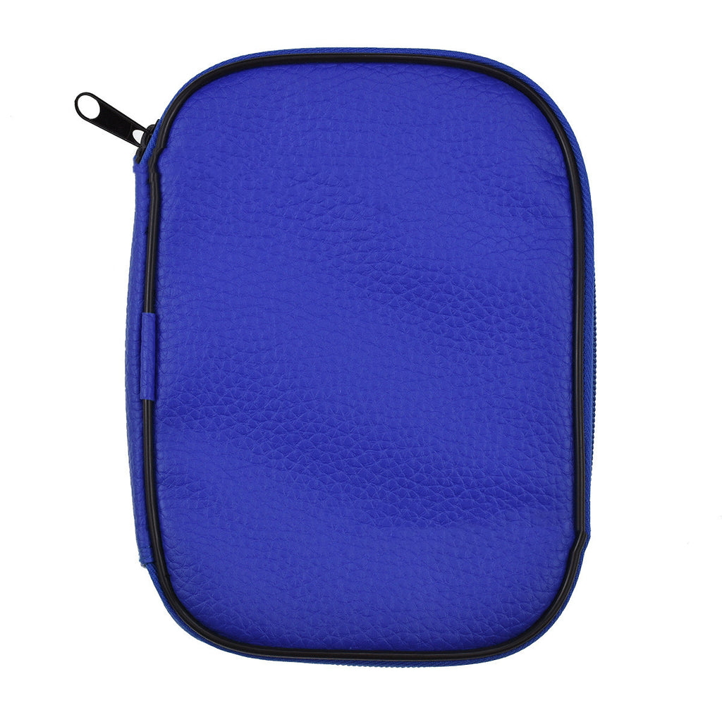 Häkelnadel-Set mit Etui, 36 Teile – Bild 10 | LuxeStyle