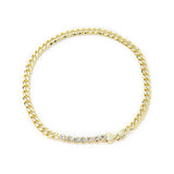 Farbe: Zircon Necklace