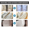 Schuh Aufhellungs- und Reinigungsspray – Bild 1 | LuxeStyle