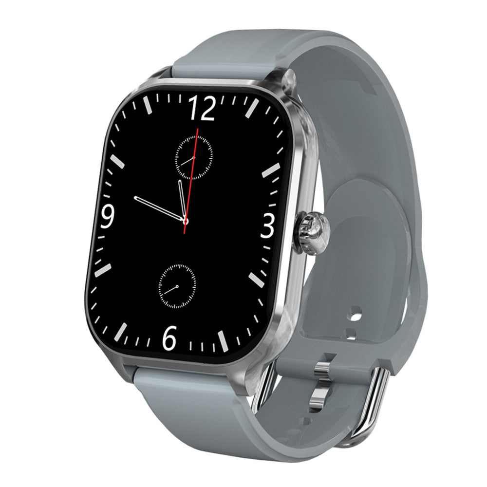 H9 Smartwatch mit Bluetooth-Anruffunktion
