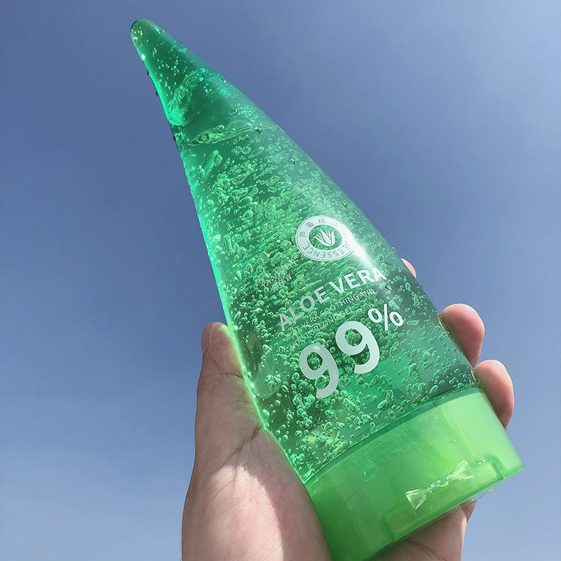 Aloe Vera Feuchtigkeitscreme 260g
