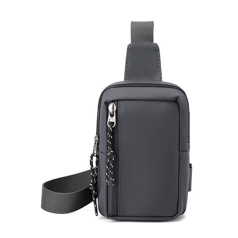 Wasserdichter Reise-Rucksack für Herren – Bild 2 | LuxeStyle