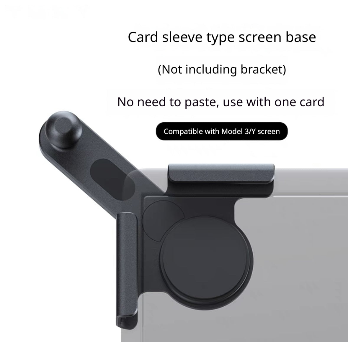 Magnetische Auto-Handyhalterung mit Navigation – Bild 4 | LuxeStyle