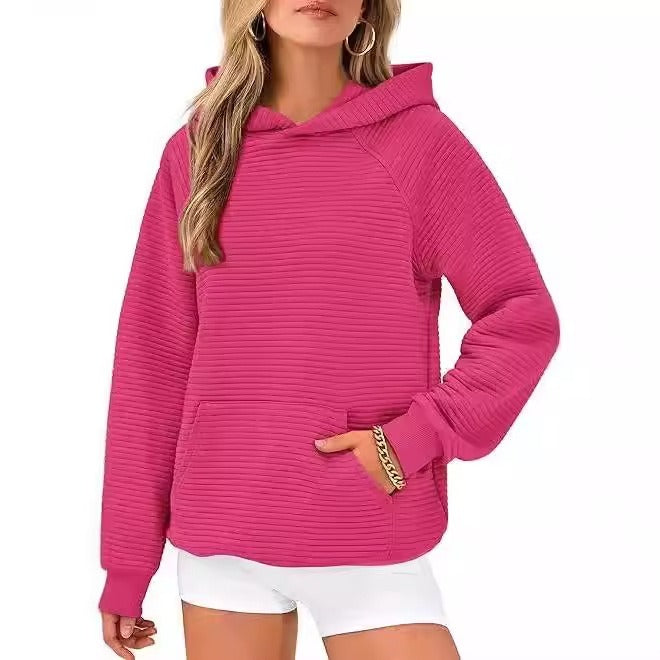Kapuzenpullover für Damen