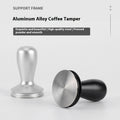 Kaffeetamper 58mm Aluminiumlegierung