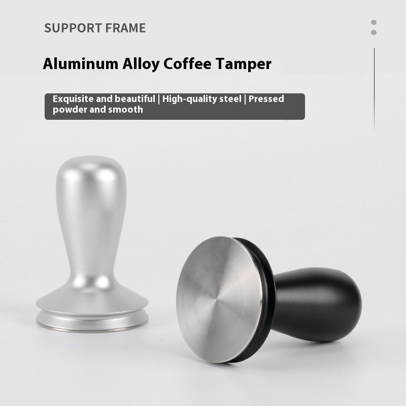Kaffeetamper 58mm Aluminiumlegierung