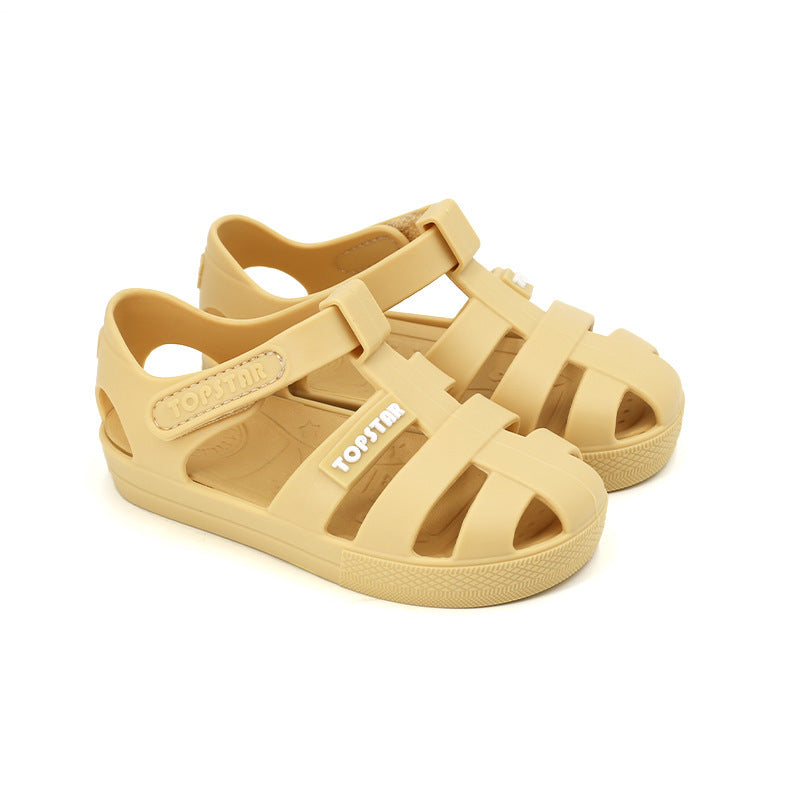Jelly Sandalen für Jungen – Bild 7 | LuxeStyle