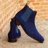 Farbe: Blau