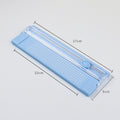 A4 Papierschneidemesser – Klein & Handlich – Bild 1 | LuxeStyle