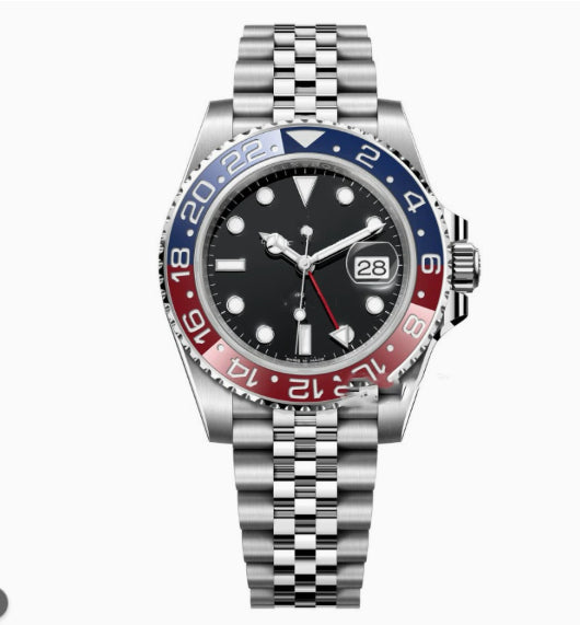Herren-Armbanduhr