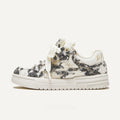 Wind Classic Style Freizeitschuhe – Bild 9 | LuxeStyle