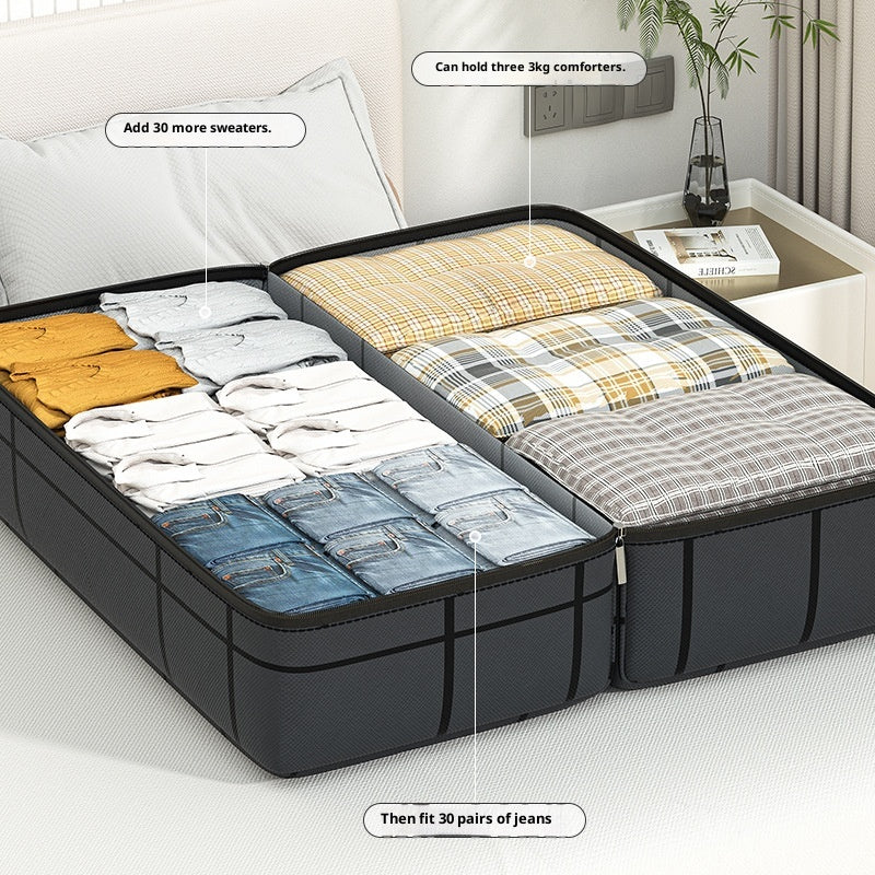 Wasserfester Kleidersack – Bild 2 | LuxeStyle