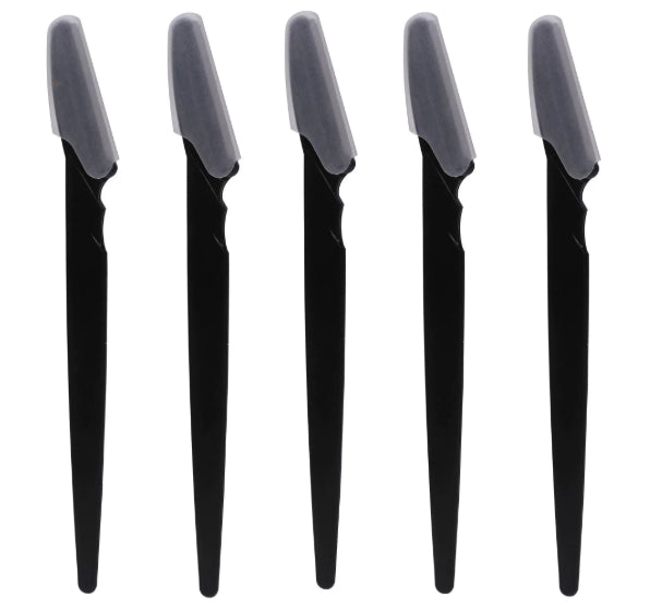 Augenbrauenrasierer für präzises Styling