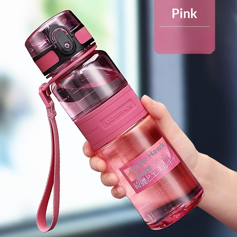 Wasserflasche