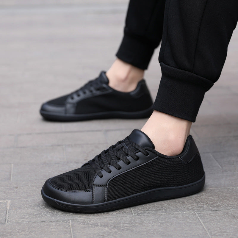 Bequeme Sport-Sneaker – Bild 1 | LuxeStyle