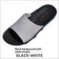 Herren Freizeit-Slipper mit rutschfester Gummisohle