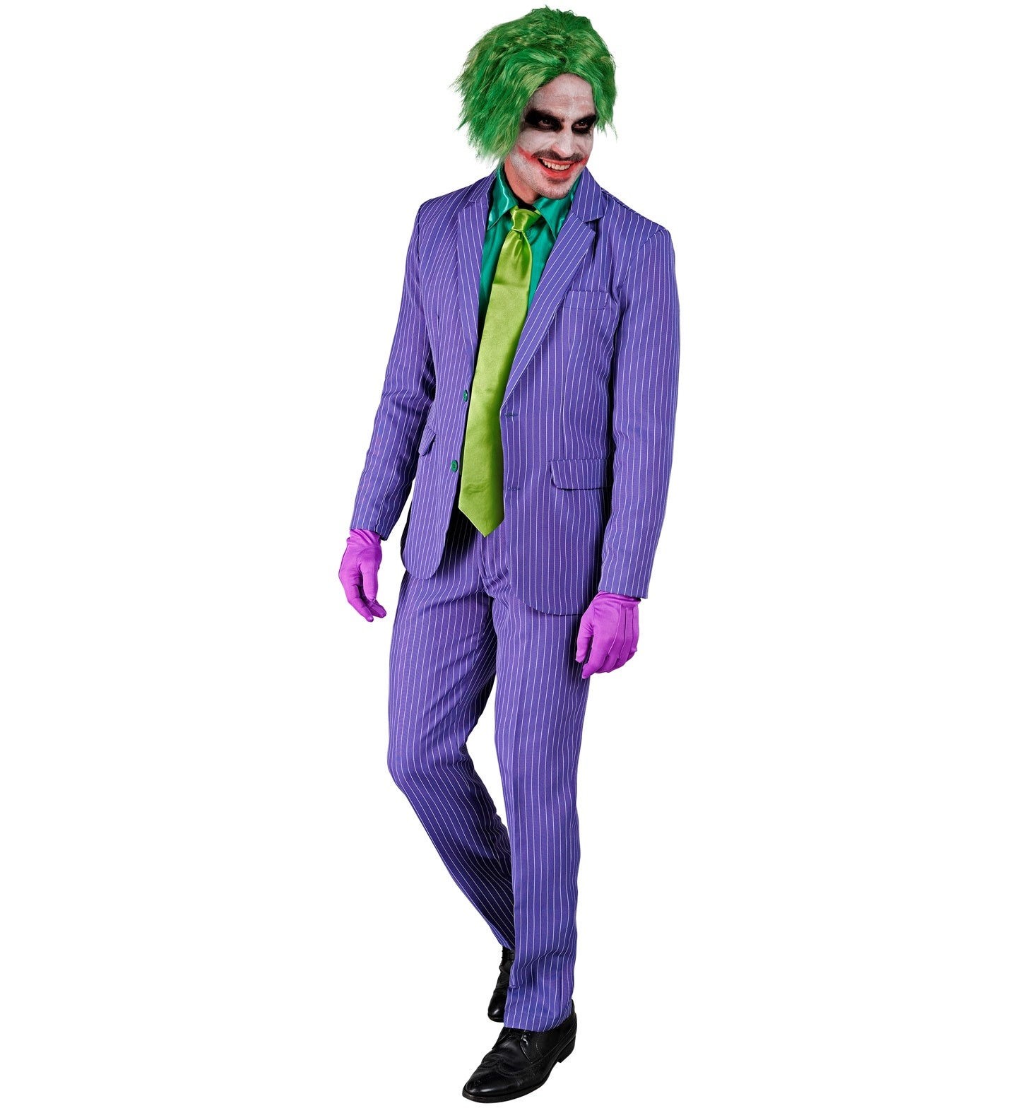 Kostüm Böser Clown