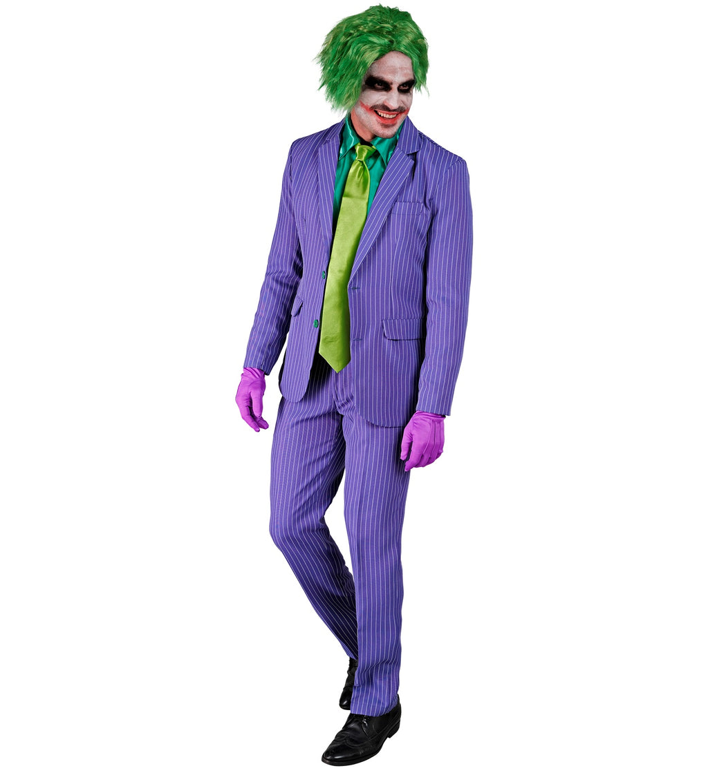 Kostüm Böser Clown – Bild 4 | LuxeStyle
