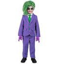 Kostüm Böser Clown · Gr. 140cm