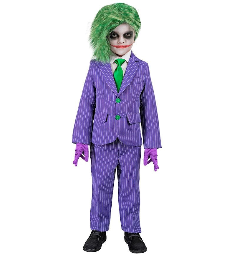 Kostüm Böser Clown