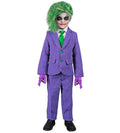 Kostüm Böser Clown · Gr. 164cm