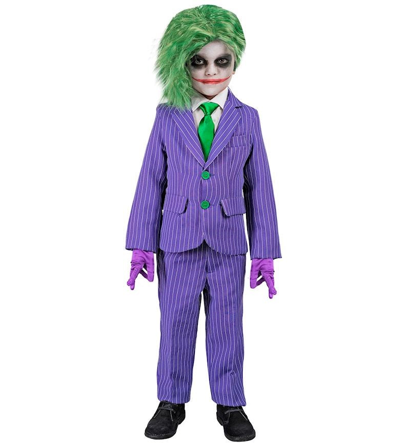 Kostüm Böser Clown · Gr. 164cm