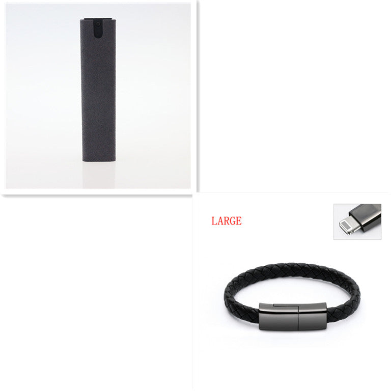2in1 Bildschirmreiniger-Set für Handy/PC