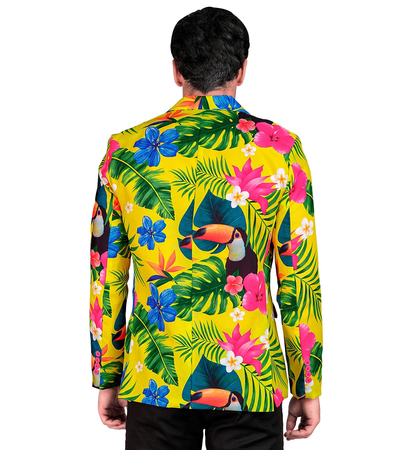 Veste Party Fashion