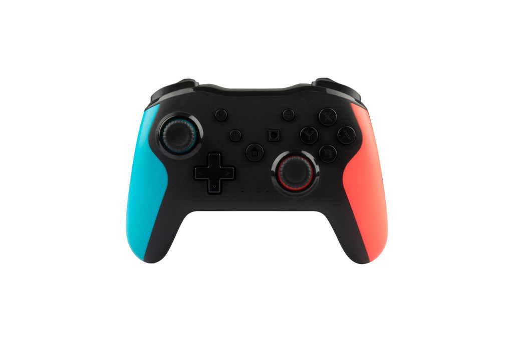 Gamepad mit Six-Axis Vibration & NFC