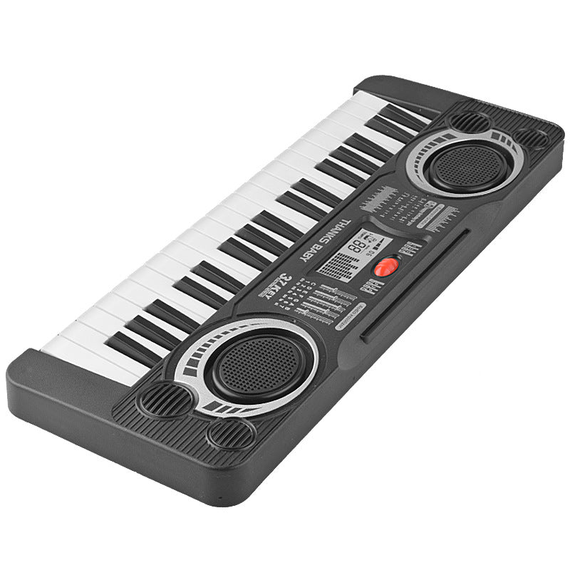 Kinder E-Piano mit 37 Tasten – Bild 5 | LuxeStyle