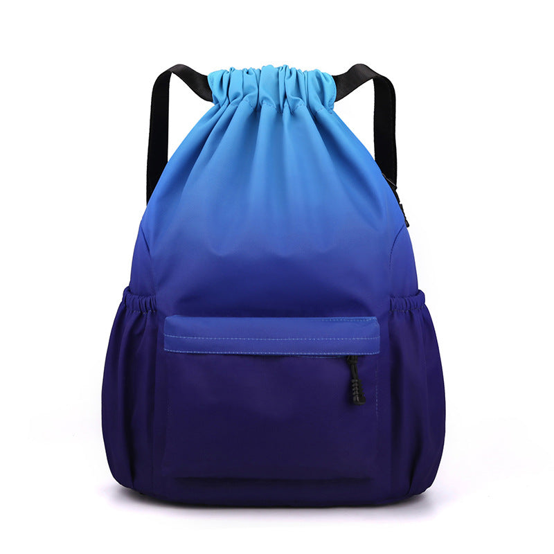 Oxford Rucksack für Sport und Freizeit