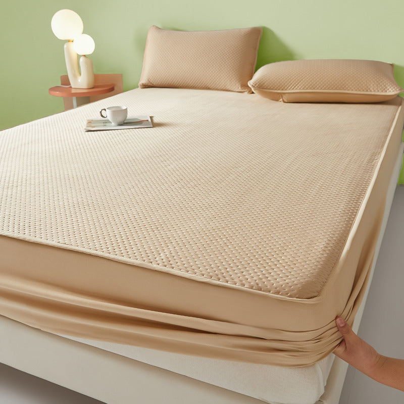 Passendbettlaken 90–200 cm – Sommerbettlaken – Bild 8 | LuxeStyle