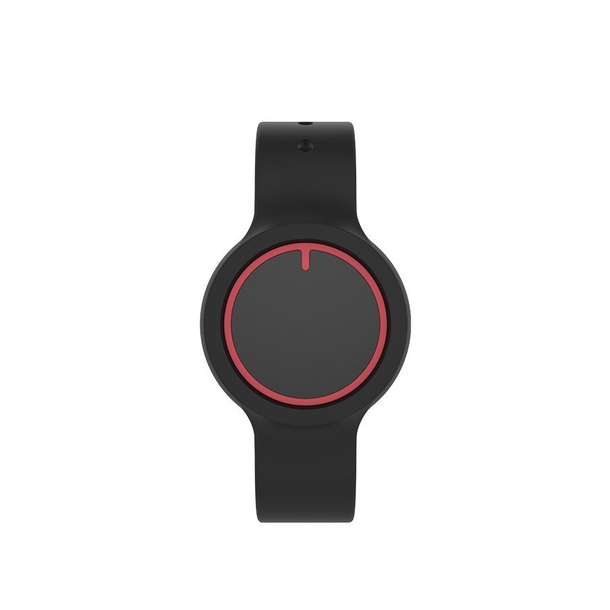 Notruf-Armband mit Sturzsensor und Bluetooth