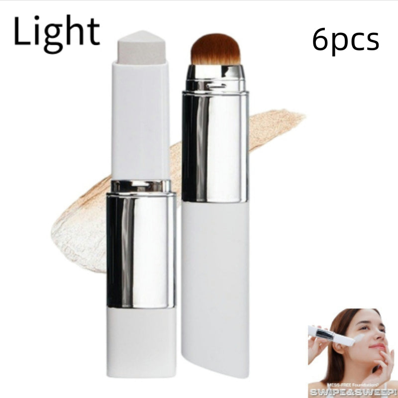Blanc Cover Cream Stick V Foundation – Bild 9 | LuxeStyle