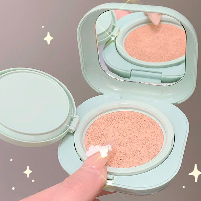 Atmungsaktiver Concealer mit Air Cushion – Bild 4 | LuxeStyle