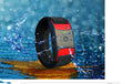 Sport Armband mit Pulsmesser für Gruppentraining