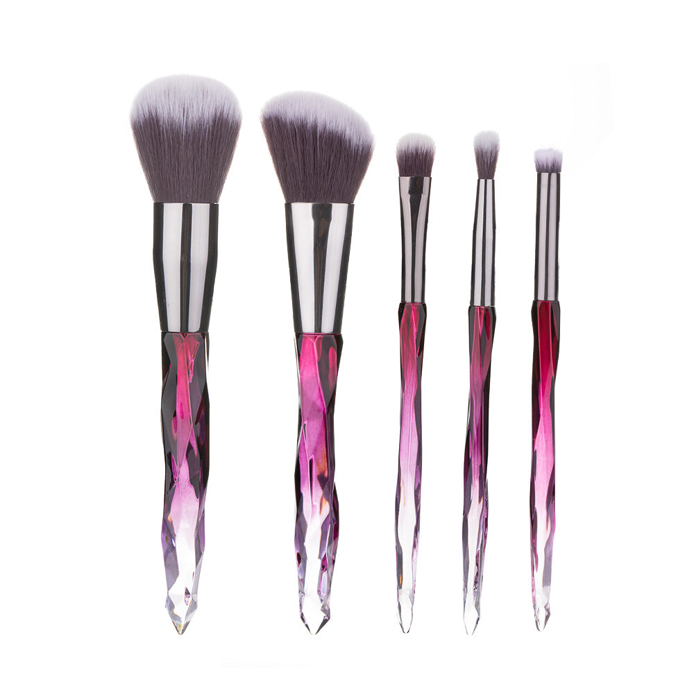 Schönheitsbürsten-Set – Bild 7 | LuxeStyle